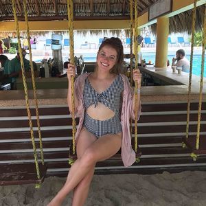 Meet your Posher, Ginger